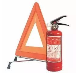 汽车没有灭火器罚多少钱(汽车没有灭火器罚多少钱?关于车辆安全配备的法律解读) 汽车没有灭火器罚多少钱(汽车没有灭火器罚多少钱?关于车辆安全配备的法律解读)