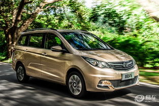 长安欧尚汽车前门多少钱(长安欧尚汽车前门价格解析，了解价格背后的因素)