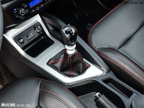 手动挡中配汽车价格多少(手动挡中配汽车价格解析)