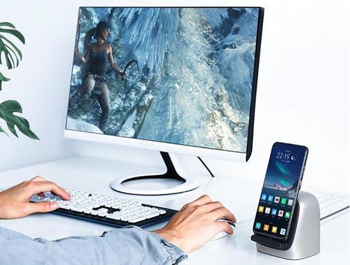 华为投屏电脑端怎么操作(华为投屏电脑端操作指南)