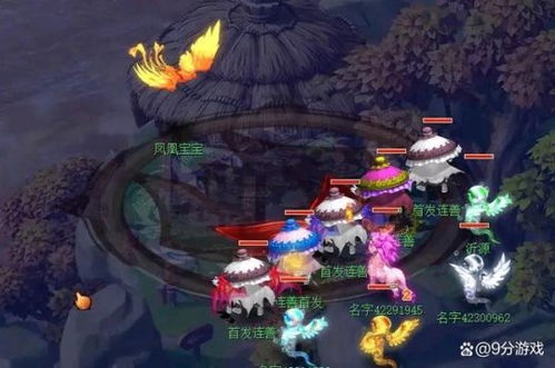 华为梦道怎么在电脑玩(华为梦道电脑版攻略,轻松玩转游戏世界) 华为梦道怎么在电脑玩(华为梦道电脑版攻略,轻松玩转游戏世界)