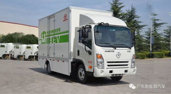 厢式电动汽车跑多少码好(厢式电动汽车的最佳行驶速度，探讨速度与效率之间的平衡)