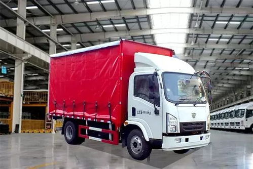 厢式电动汽车跑多少码好(厢式电动汽车的最佳行驶速度，探讨速度与效率之间的平衡)