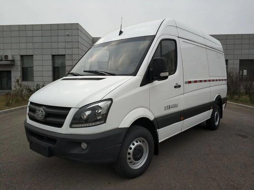 厢式电动汽车跑多少码好(厢式电动汽车的最佳行驶速度，探讨速度与效率之间的平衡)