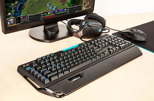 机械键盘套华为电脑怎么装(华为电脑机械键盘套安装指南) 机械键盘套华为电脑怎么装(华为电脑机械键盘套安装指南)