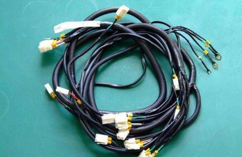 四川汽车线束多少钱(四川汽车线束价格解析) 四川汽车线束多少钱(四川汽车线束价格解析)