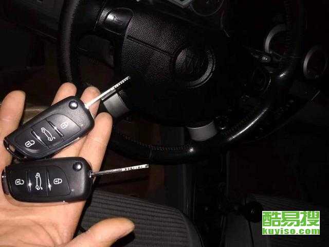 垫江学配汽车钥匙多少钱(垫江学配汽车钥匙的价格及服务详解)