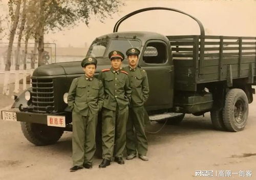 汽车兵可以当多少年兵种(汽车兵可以当多少年兵种？全面解析汽车兵服役年限与职业发展路径)