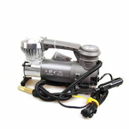 汽车充气泵要加多少气量(汽车充气泵要加多少气量，了解并正确操作)