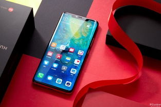 华为手机怎么装个台电脑(华为手机如何安装电脑系统—一种创新的跨界操作指南)