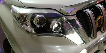 汽车大灯四近四远多少钱(汽车大灯四近四远价格解析)