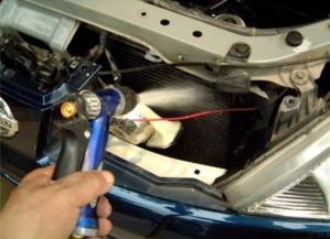 汽车空调泵制热吗多少度(汽车空调泵制热原理及温度调控范围解析)