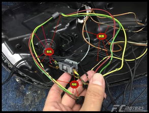 汽车线束需要换吗多少钱(汽车线束更换需求与费用解析)