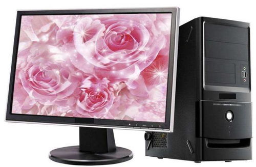 华为fnc台式电脑怎么样(华为fnc台式电脑评测，性能卓越，体验非凡)