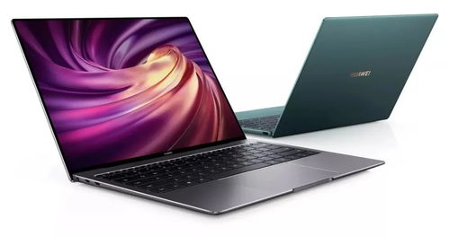 华为xs怎么当电脑用啊(华为MateBook XS融合创新，如何将手机变成电脑使用体验)