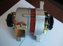 汽车发电机交流电是多少(汽车发电机交流电参数详解)