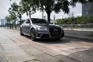 奥迪a4汽车改色多少万(奥迪A4汽车改色费用详解，多少万才是你的理想选择？