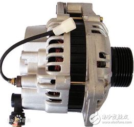 汽车发电机最大多少安的(汽车发电机最大电流安数解析)