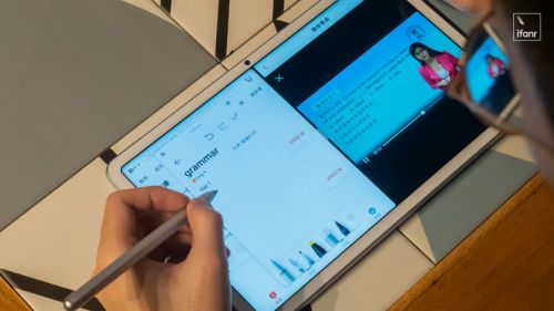 华为平板电脑分屏怎么样(华为平板电脑分屏功能深度解析) 华为平板电脑分屏怎么样(华为平板电脑分屏功能深度解析)