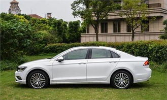 大众汽车百公里油耗多少(大众汽车百公里油耗解析)