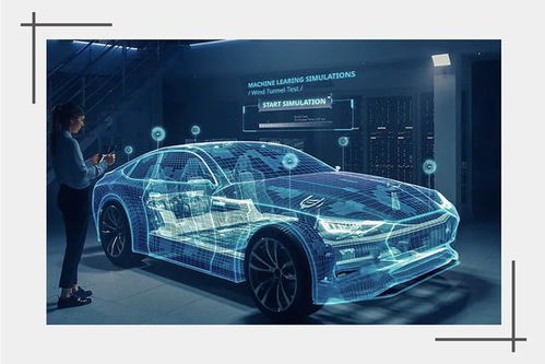 制造一辆汽车要多少人工(制造一辆汽车需要多少人工？探究汽车制造过程中的劳动投入)