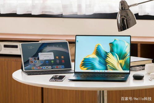 华为电脑怎么手触摸屏幕(华为电脑触摸屏使用指南，轻松掌握手触摸屏幕操作)