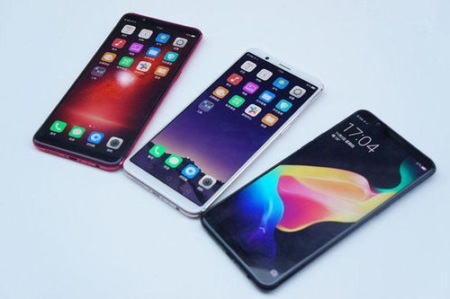 oppo手机怎么和华为电脑互联(OPPO手机与华为电脑互联,实现高效工作与娱乐的完美结合) oppo手机怎么和华为电脑互联(OPPO手机与华为电脑互联,实现高效工作与娱乐的完美结合)