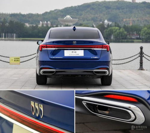 君越汽车后箱盖多少钱(君越汽车后箱盖价格解析)