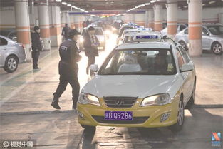 威海汽车站出租价格多少(威海汽车站出租车价格详解)