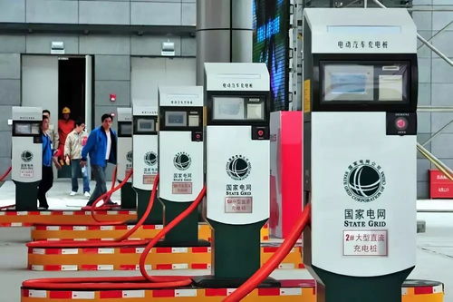 搭建汽车充电站要多少钱(搭建汽车充电站的成本分析,需要多少钱? 搭建汽车充电站要多少钱(搭建汽车充电站的成本分析,需要多少钱?