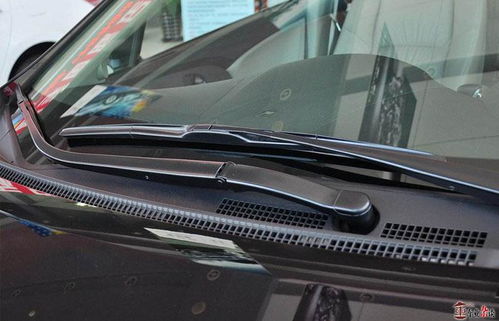 c3xr汽车雨刮多少升(C3XR汽车雨刮系统及其所需雨刮液容量解析)