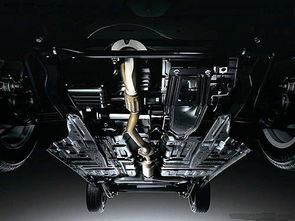 汽车底盘装甲一般多少(汽车底盘装甲一般多少，深度解析价格因素与选择考量)