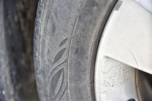 小汽车轮胎有多少厘米长(揭秘小汽车轮胎的长度,多少厘米才是标准? 小汽车轮胎有多少厘米长(揭秘小汽车轮胎的长度,多少厘米才是标准?