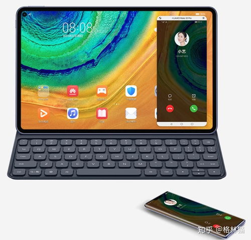 华为平板电脑壳怎么用的(华为平板电脑壳的使用指南)