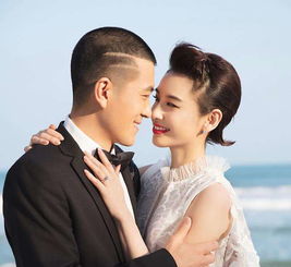 黄圣依初恋竟然是贾乃亮(黄圣依与贾乃亮的青涩初恋往事)