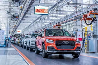 汽车厂区长度需要多少米(汽车厂区长度需要多少米,深度探讨与合理规划) 汽车厂区长度需要多少米(汽车厂区长度需要多少米,深度探讨与合理规划)