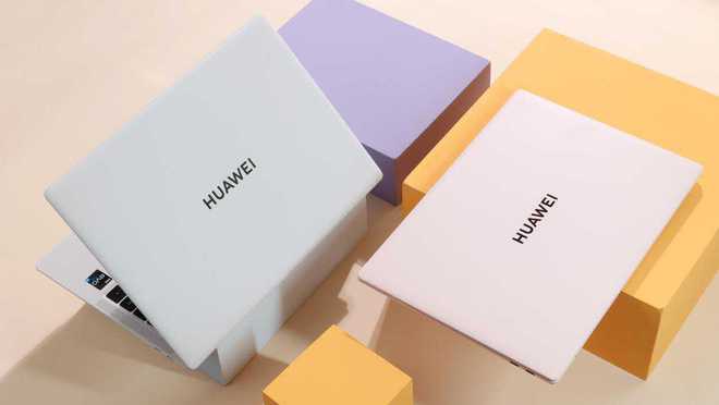 华为电脑外包装怎么验证(华为电脑外包装验证指南)