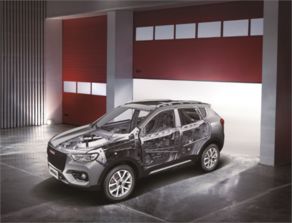 小汽车前束值标准是多少(小汽车前束值标准详解)