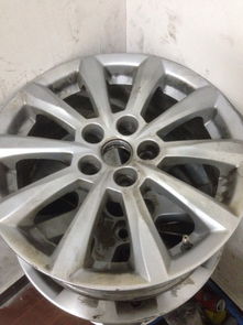 小汽车钢圈多少钱一个(小汽车钢圈价格解析，多少钱一个？