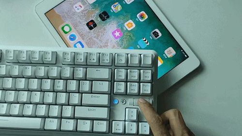 怎么调亮华为电脑键盘灯(华为电脑键盘灯光亮度调节指南)