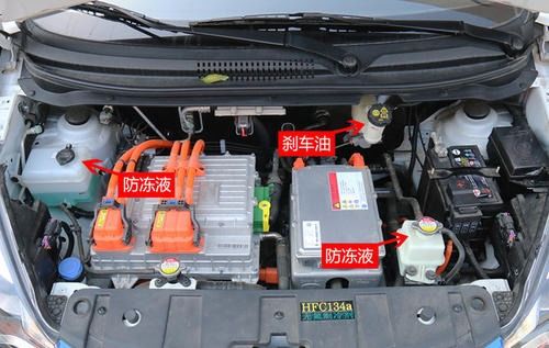 汽车换一次电瓶多少钱(汽车电瓶更换费用解析，了解换一次电瓶需要多少钱)