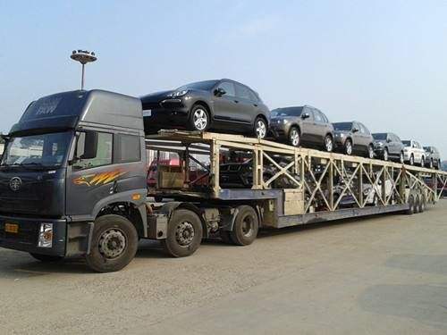 近距离汽车托运多少钱啊(近距离汽车托运价格解析) 近距离汽车托运多少钱啊(近距离汽车托运价格解析)