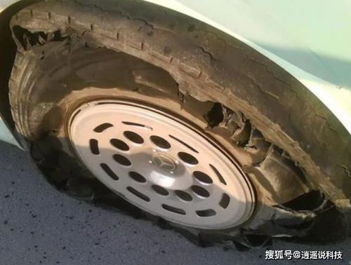 汽车胎压一天降低多少(汽车胎压一天降低多少？深入了解胎压变化及其影响因素)