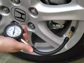 汽车胎压一天降低多少(汽车胎压一天降低多少？深入了解胎压变化及其影响因素)