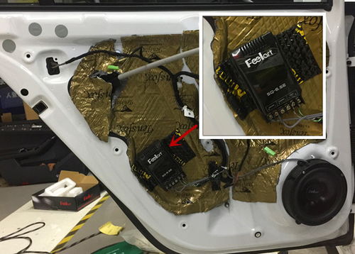 西安汽车改装速腾多少钱(西安汽车改装速腾的价格解析)