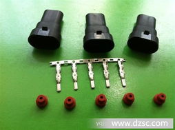 安徽汽车用连接器多少钱(安徽汽车用连接器价格解析)