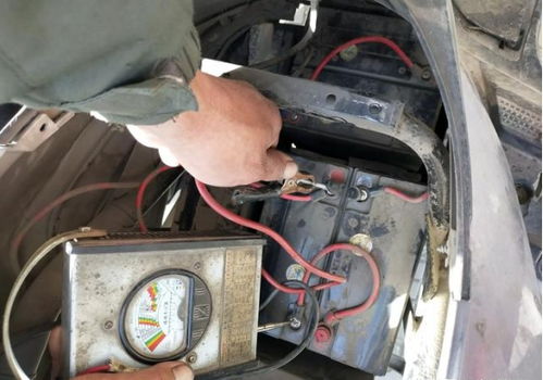 电动汽车蓄电量多少度(电动汽车蓄电量多少度，探究与解析)