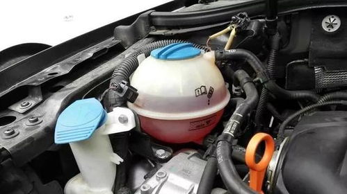 汽车防冻液多少度可以换(汽车防冻液更换的温度标准与注意事项)