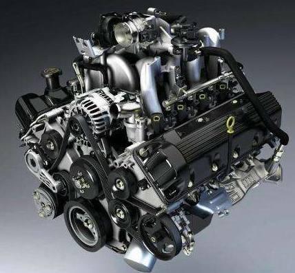 汽车发动机有多少个孔(汽车发动机有多少个孔,探索发动机构造的奥秘) 汽车发动机有多少个孔(汽车发动机有多少个孔,探索发动机构造的奥秘)