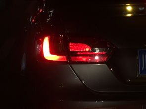 老式汽车尾灯改造多少钱(老式汽车尾灯改造费用解析)